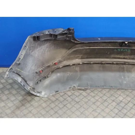 Paragolpes Trasero para Seat Ibiza (6J5)