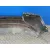 Paragolpes Trasero para Seat Ibiza (6J5)