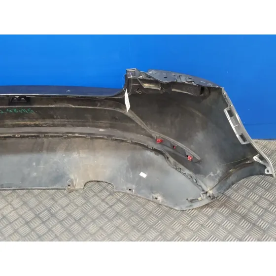 Paragolpes Trasero para Seat Ibiza (6J5)