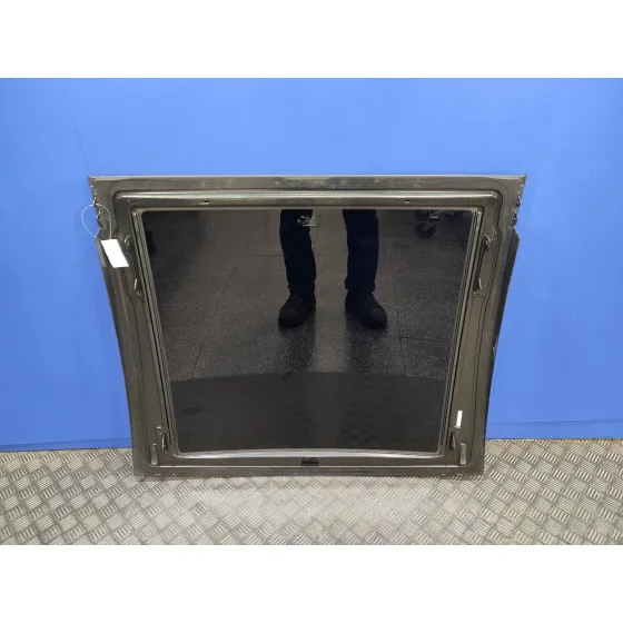 Luna Techo Solar para Mercedes-Benz Clase R (W251)