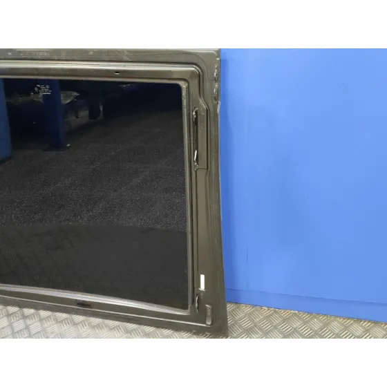 Luna Techo Solar para Mercedes-Benz Clase R (W251)