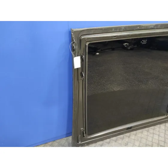 Luna Techo Solar para Mercedes-Benz Clase R (W251)