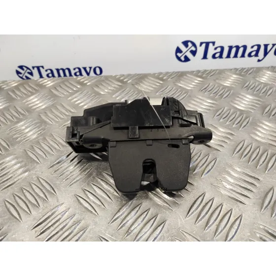 Cerradura Maletero / Porton para Peugeot 207