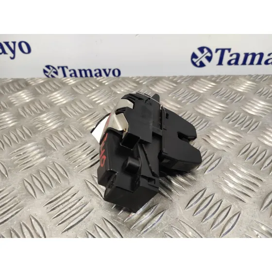 Cerradura Maletero / Porton para Peugeot 207