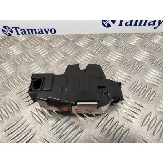 Cerradura Maletero / Porton para Peugeot 207