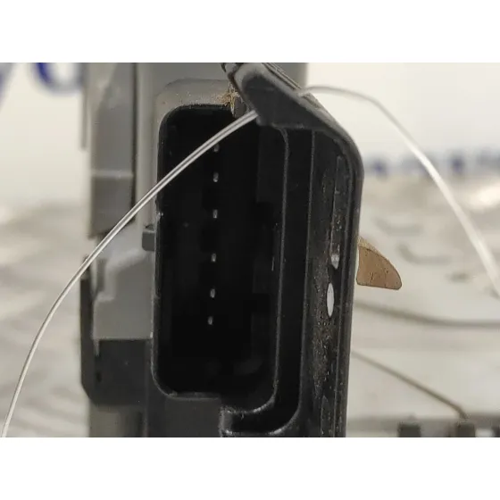 Cerradura Puerta Trasera Izquierda para Peugeot 308