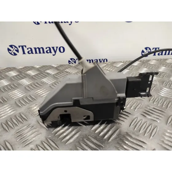 Cerradura Puerta Trasera Izquierda para Peugeot 308