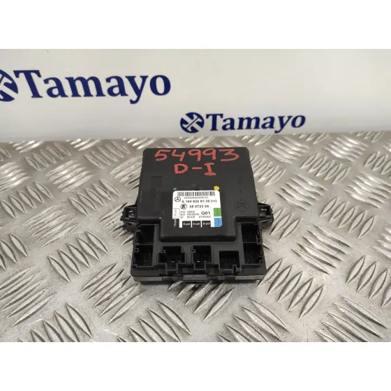Modulo Electronico para Mercedes-Benz Clase A (W169)