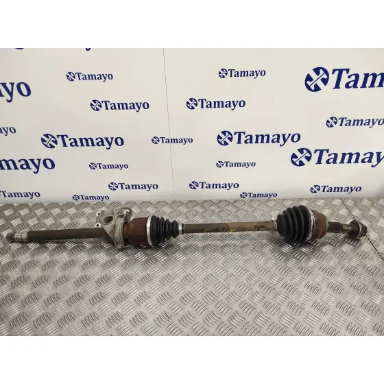 Transmision Delantera Derecha para Fiat Ducato Furgon