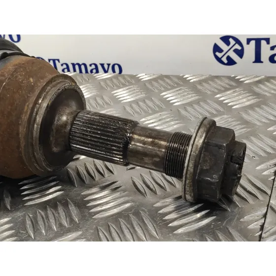 Transmision Delantera Derecha para Fiat Ducato Furgon