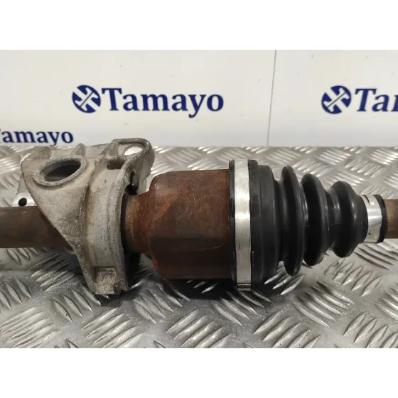 Transmision Delantera Derecha para Fiat Ducato Furgon