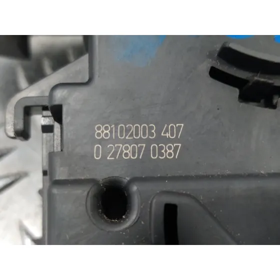 Mando Intermitentes para Renault Clio Iii