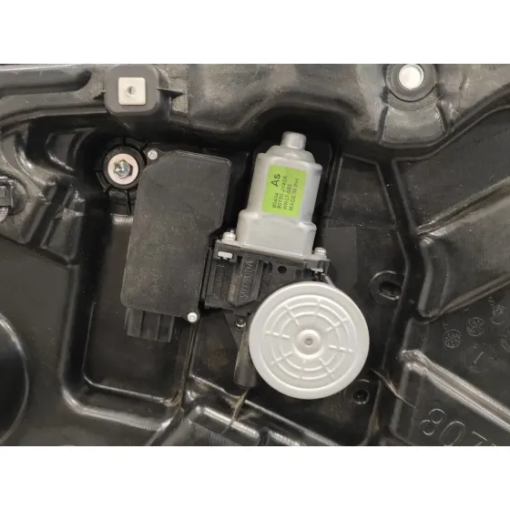 Elevalunas Delantero Derecho para Renault Koleos