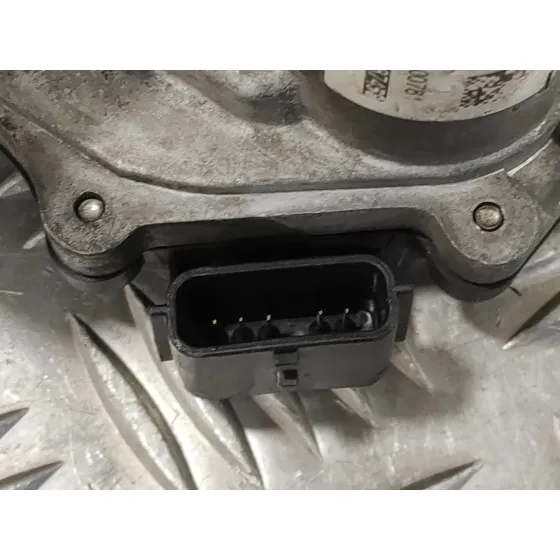Caja Mariposa para Nissan Primastar (X..)