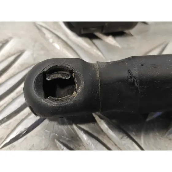 Amortiguadores Maletero / Porton para Renault Megane Iii Coupe