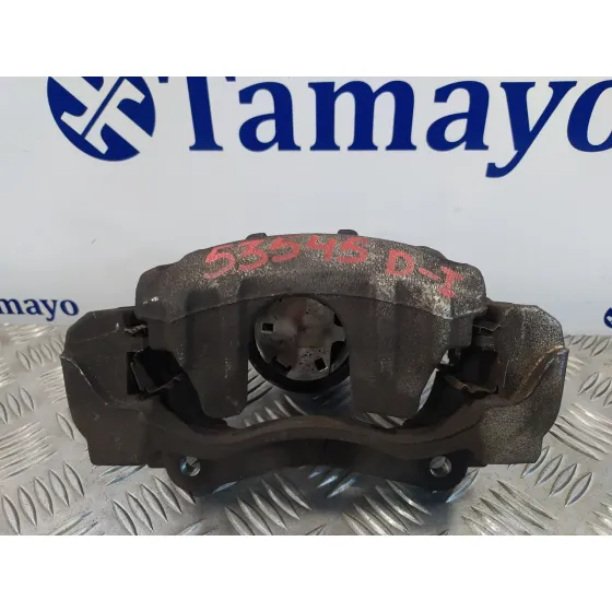 Pinza Freno Delantera Izquierda para Toyota Avensis Berlina (T25)