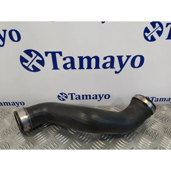 Tubo para Audi A4 Berlina (8E)
