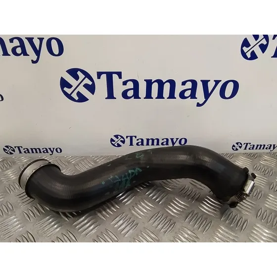 Tubo para Audi A4 Berlina (8E)