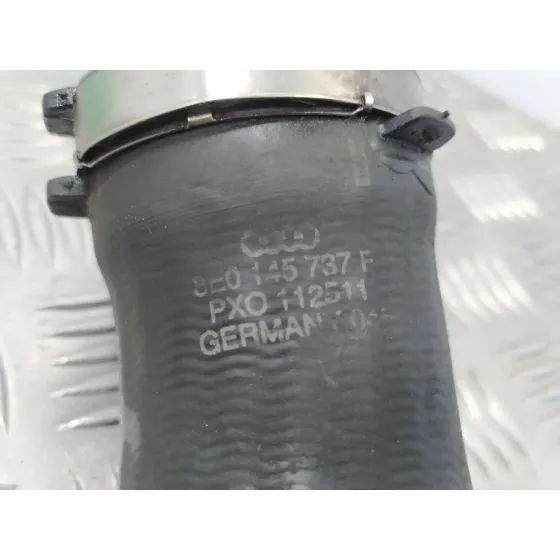 Tubo para Audi A4 Berlina (8E)