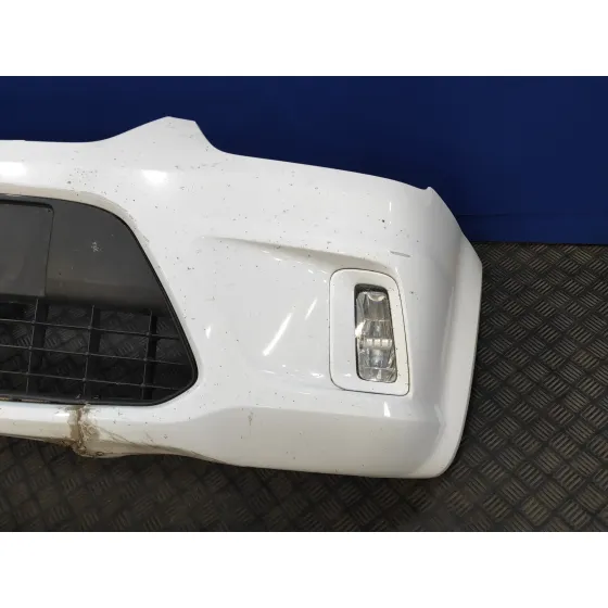 Paragolpes Delantero para Ford C-Max (Cb3)