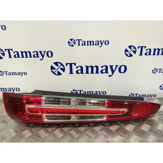 Piloto Trasero Derecho para Ford C-Max (Cb3)