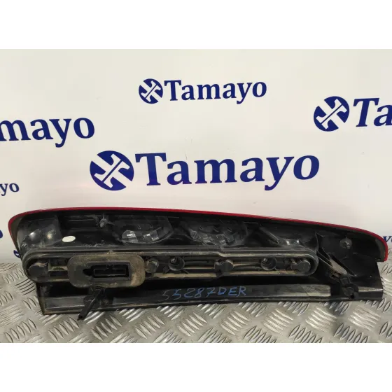 Piloto Trasero Derecho para Ford C-Max (Cb3)