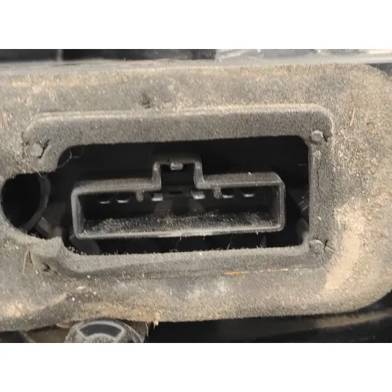 Piloto Trasero Derecho para Ford C-Max (Cb3)