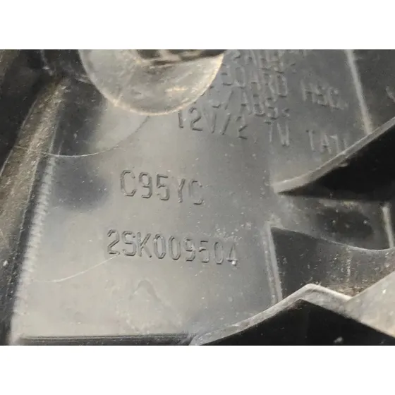 Piloto Trasero Derecho para Ford C-Max (Cb3)