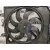 Electroventilador para Fiat 500 (312)
