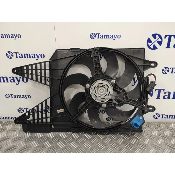 Electroventilador para Fiat 500 (312)