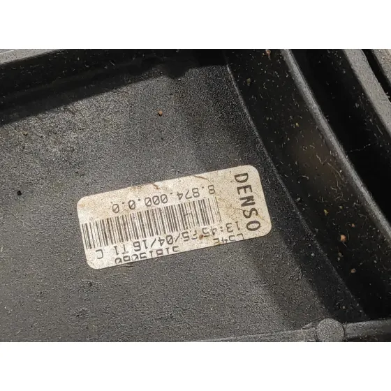Electroventilador para Fiat 500 (312)