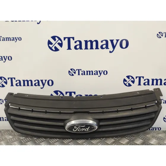 Rejilla Delantera para Ford C-Max (Cb3)