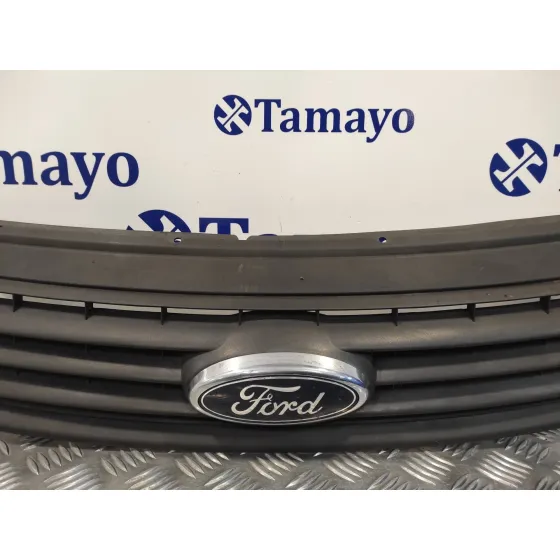 Rejilla Delantera para Ford C-Max (Cb3)
