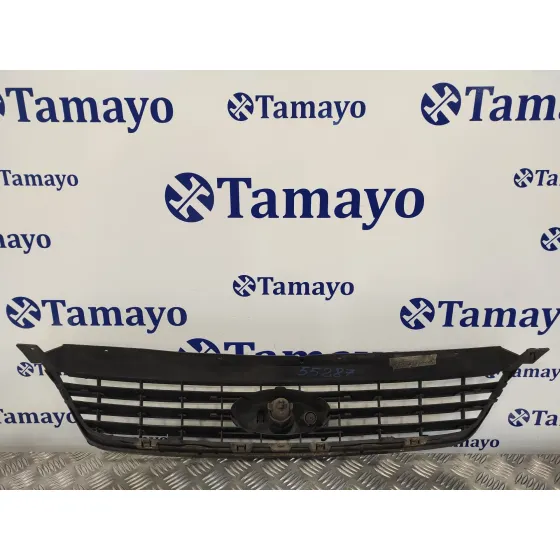 Rejilla Delantera para Ford C-Max (Cb3)