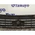 Rejilla Delantera para Ford C-Max (Cb3)
