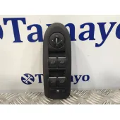 Mando Elevalunas Delantero Izquierdo para Ford C-Max (Cb3)