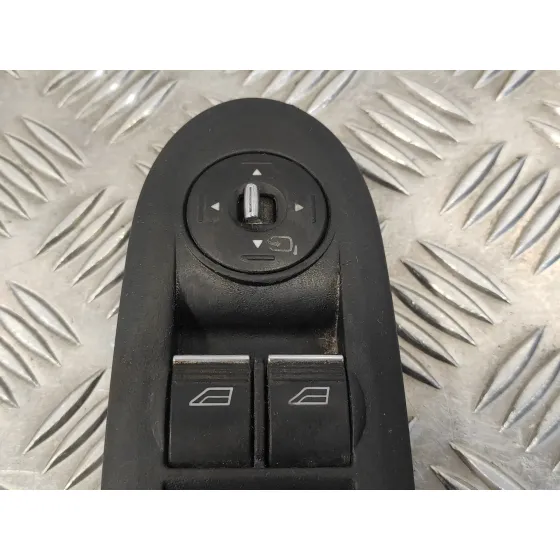 Mando Elevalunas Delantero Izquierdo para Ford C-Max (Cb3)