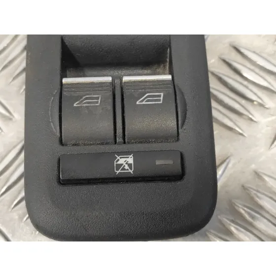 Mando Elevalunas Delantero Izquierdo para Ford C-Max (Cb3)