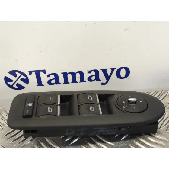 Mando Elevalunas Delantero Izquierdo para Ford C-Max (Cb3)