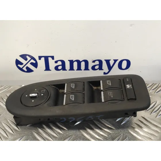 Mando Elevalunas Delantero Izquierdo para Ford C-Max (Cb3)