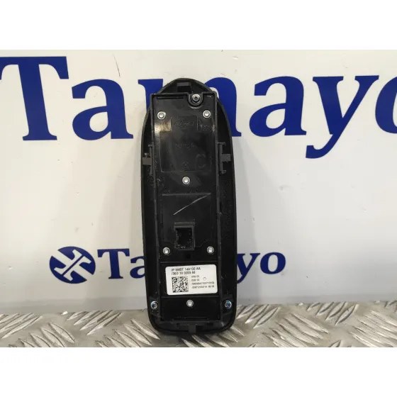 Mando Elevalunas Delantero Izquierdo para Ford C-Max (Cb3)