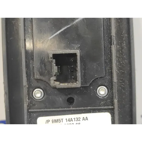 Mando Elevalunas Delantero Izquierdo para Ford C-Max (Cb3)