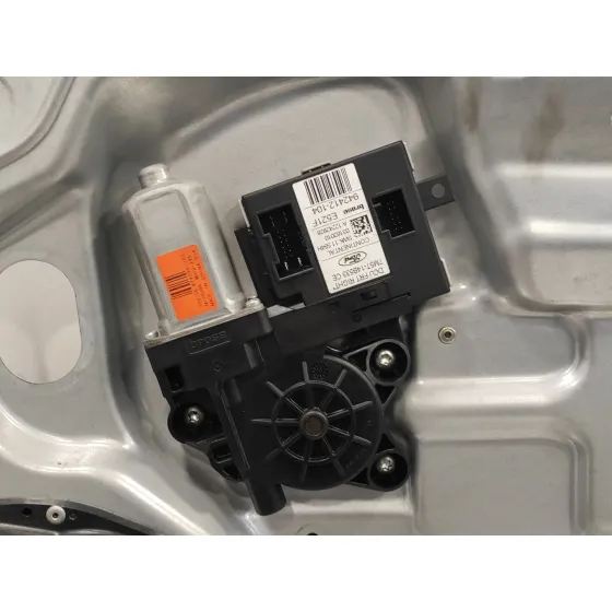 Elevalunas Delantero Derecho para Ford C-Max (Cb3)