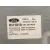 Elevalunas Delantero Derecho para Ford C-Max (Cb3)