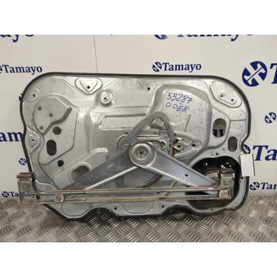 Elevalunas Delantero Derecho para Ford C-Max (Cb3)