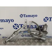 Elevalunas Delantero Izquierdo para Opel Astra G Berlina