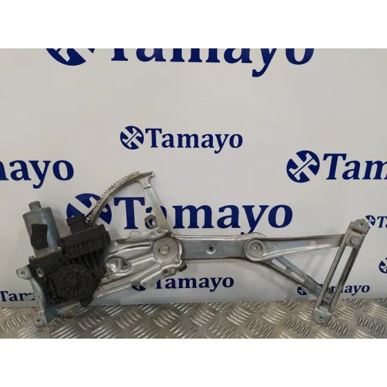 Elevalunas Delantero Izquierdo para Opel Astra G Berlina