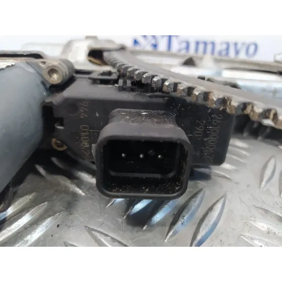 Elevalunas Delantero Izquierdo para Opel Astra G Berlina
