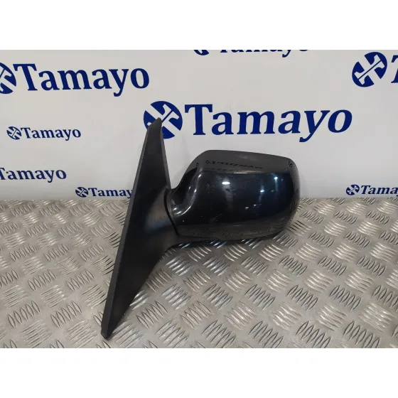 Retrovisor Izquierdo para Mazda 3 Berlina (Bk)