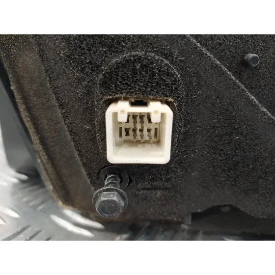 Retrovisor Izquierdo para Mazda 3 Berlina (Bk)